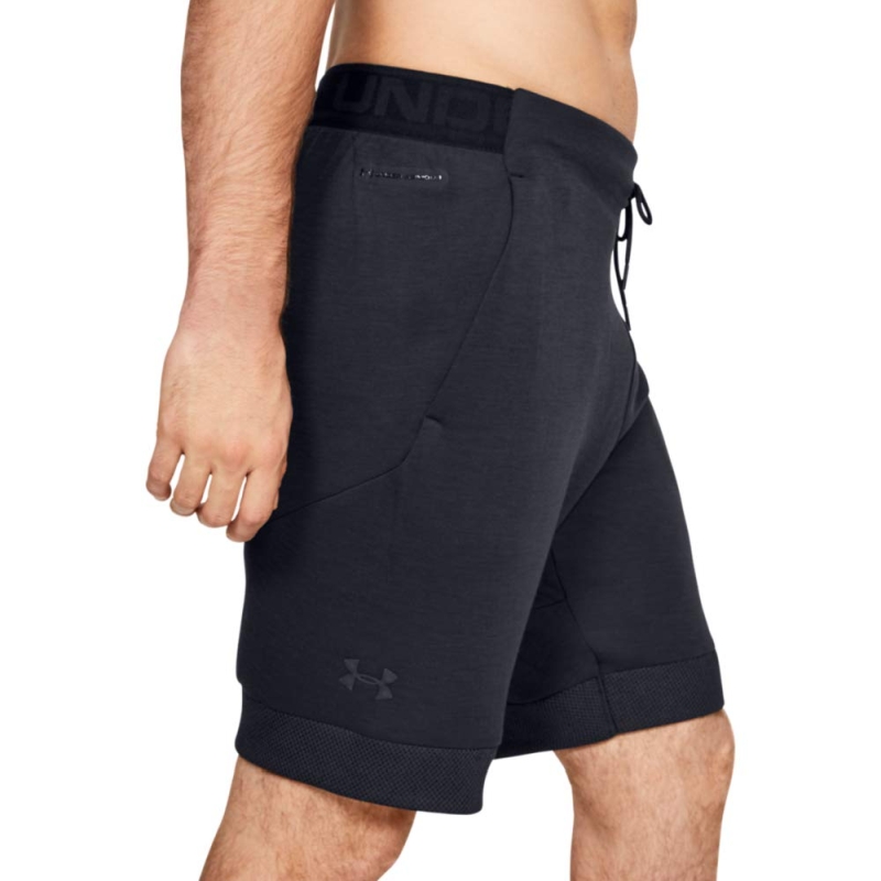 Pánské šortky UNDER ARMOUR Unstoppable Move Light Short