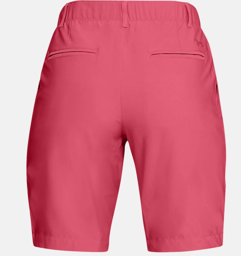 Dámské kraťasy UNDER ARMOUR Links Shorts
