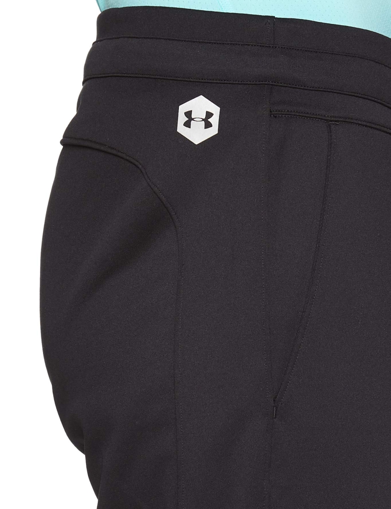 Dámské kalhoty UNDER ARMOUR Recovery Travel Track Pants