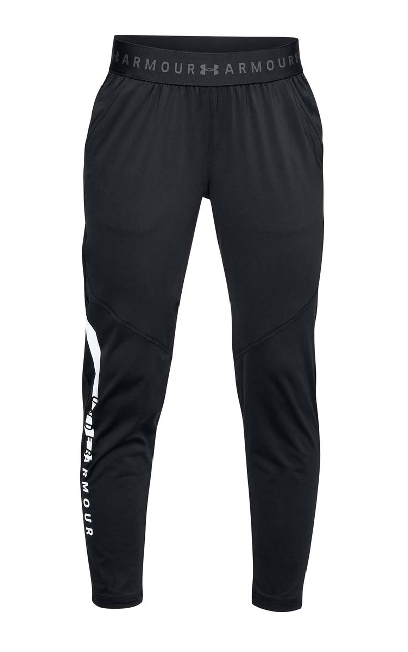 Dámské kalhoty UNDER ARMOUR Sport Graphic Pants