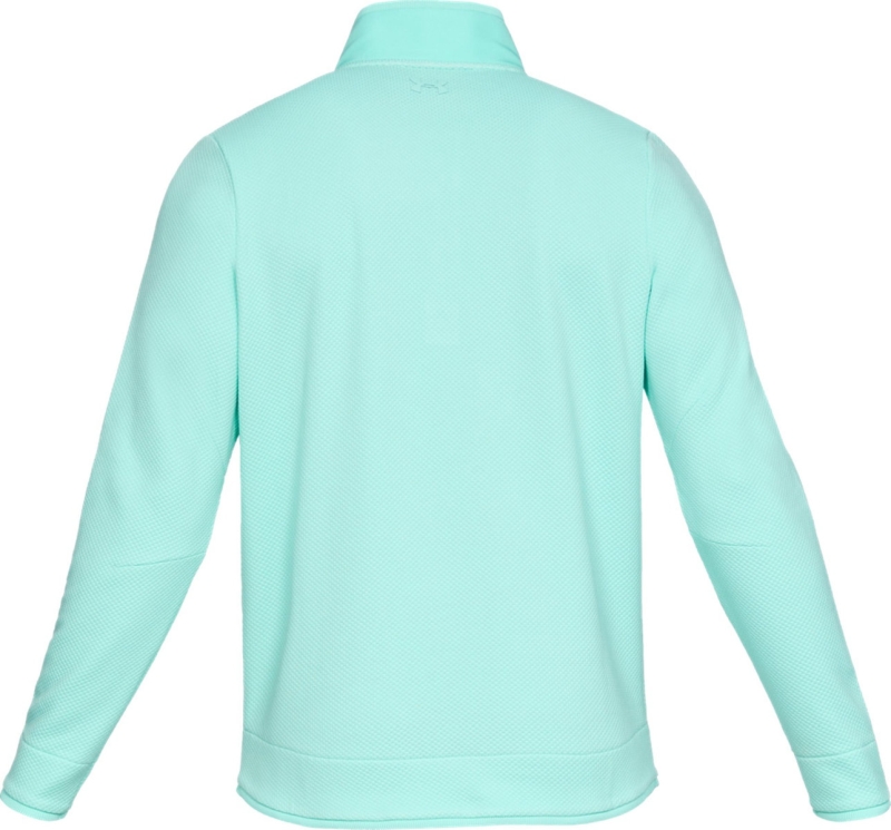 Pánská mikina UNDER ARMOUR Storm Snap-Mock