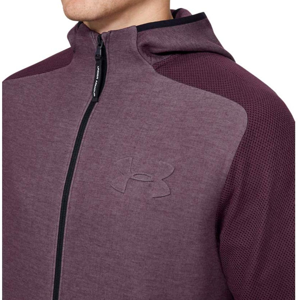Pánská mikina UNDER ARMOUR Unstoppable Move Light