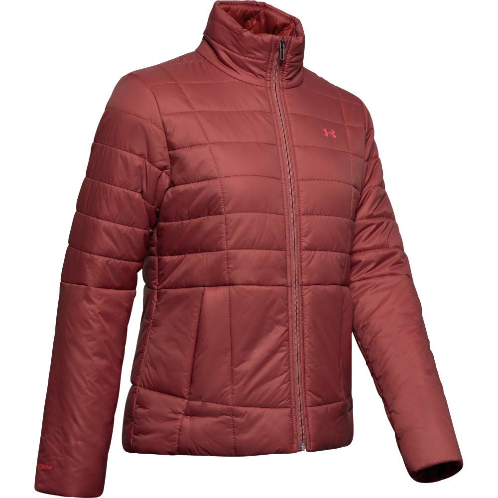 Dámská bunda UNDER ARMOUR Insulated Jacket