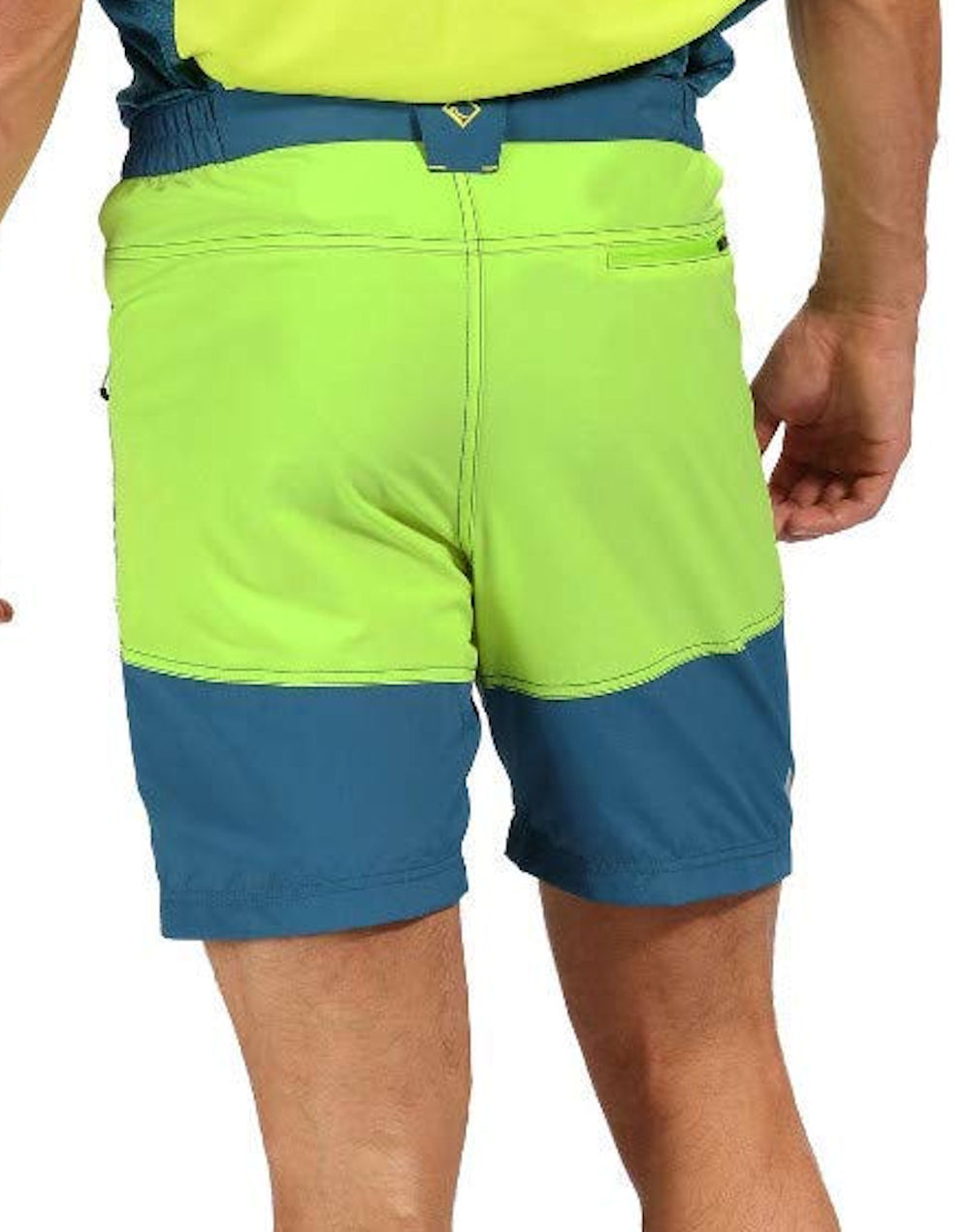 Pánské šortky REGATTA Sungari Lightweight