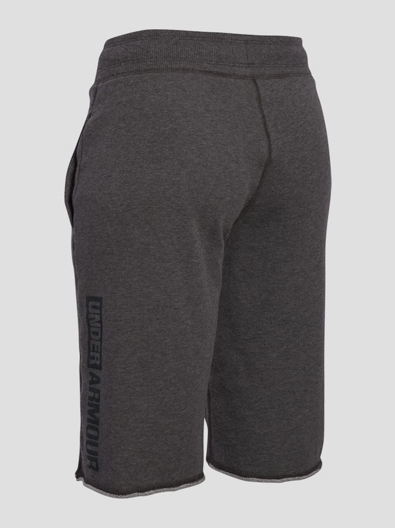 Dámské šortky UNDER ARMOUR Favorite Boy Short