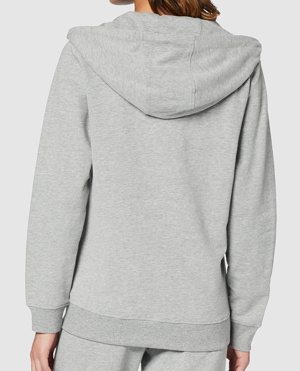 Dámská mikina LAGUNA VINTAGE Oblique Zipper