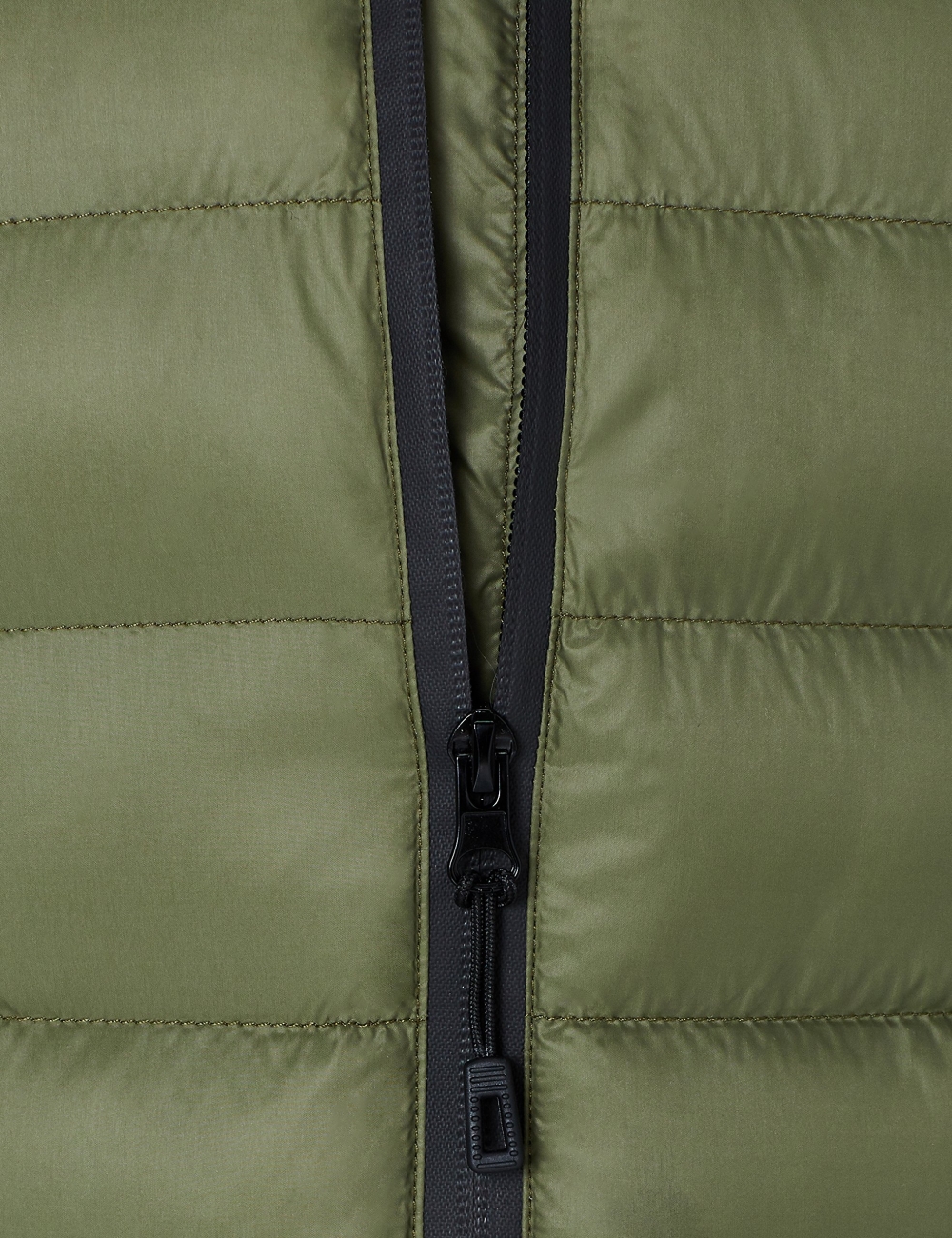 Dámská prošívaná bunda MERAKI