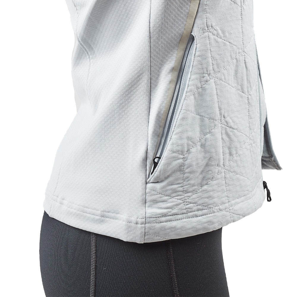 Dámská vesta UNDER ARMOUR Reactor Run Insulated Vest