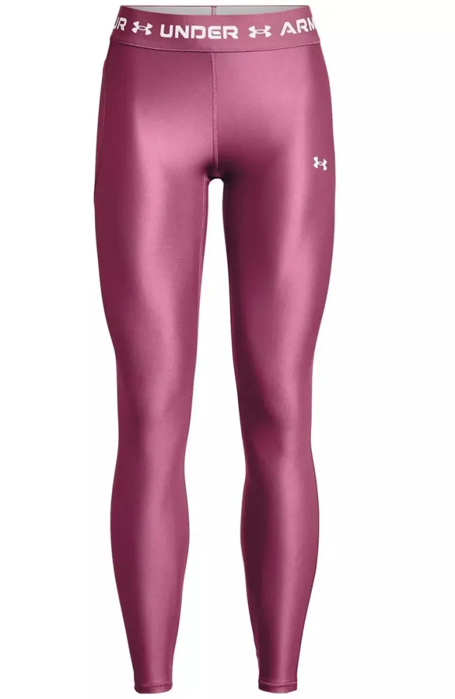 Dámské legíny UNDER ARMOUR kompresní Legging Branded