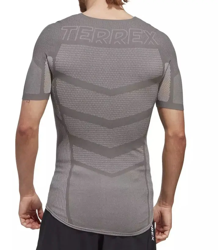 Pánské tričko ADIDAS Terrex Drynamo Short Sleeve