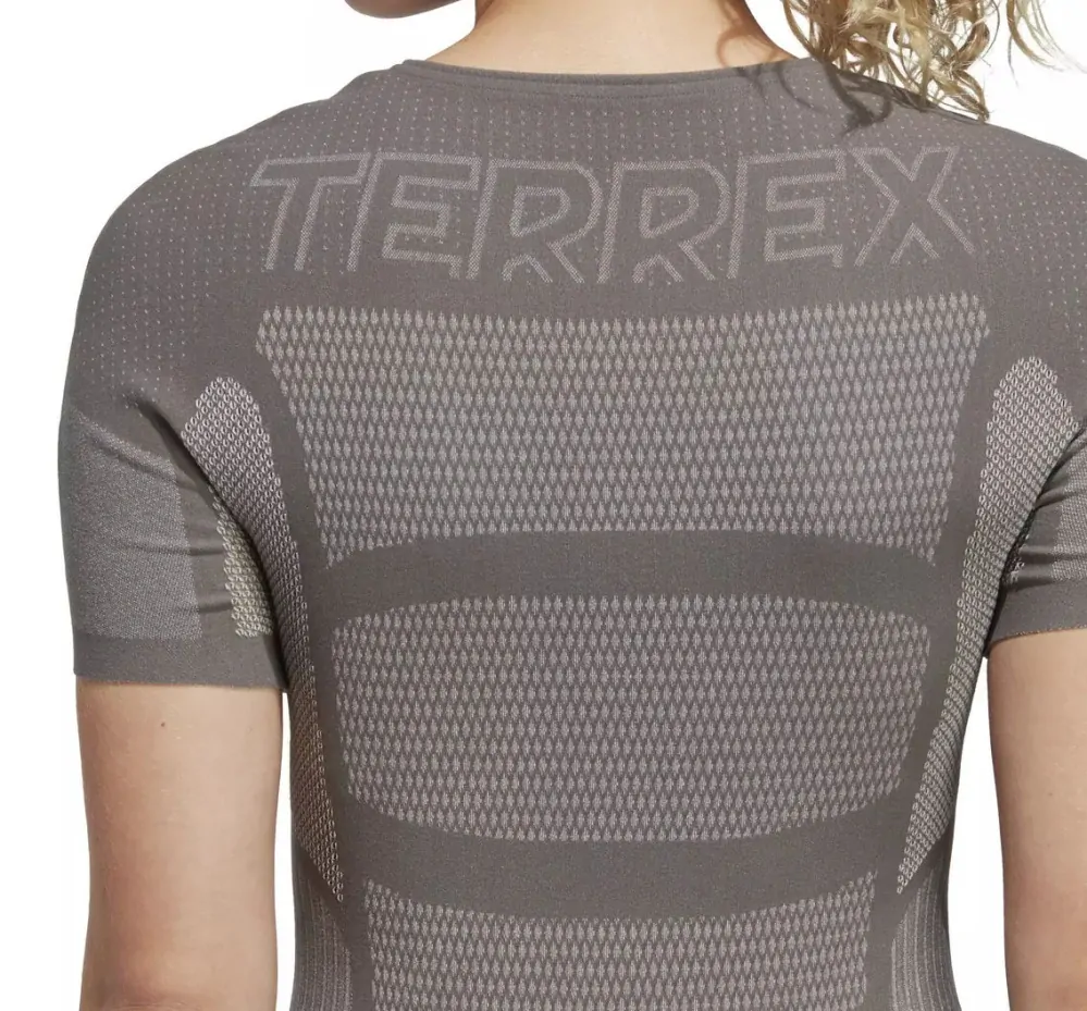 Dámské tričko ADIDAS Terrex Drynamo Short Sleeve 
