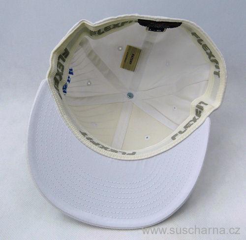 Pánská kšiltovka HURLEY Gotisch