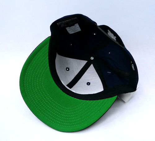 Pánská kšiltovka DC SHOES Back to it