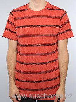 Pánské tričko VOLCOM Sew Unfair