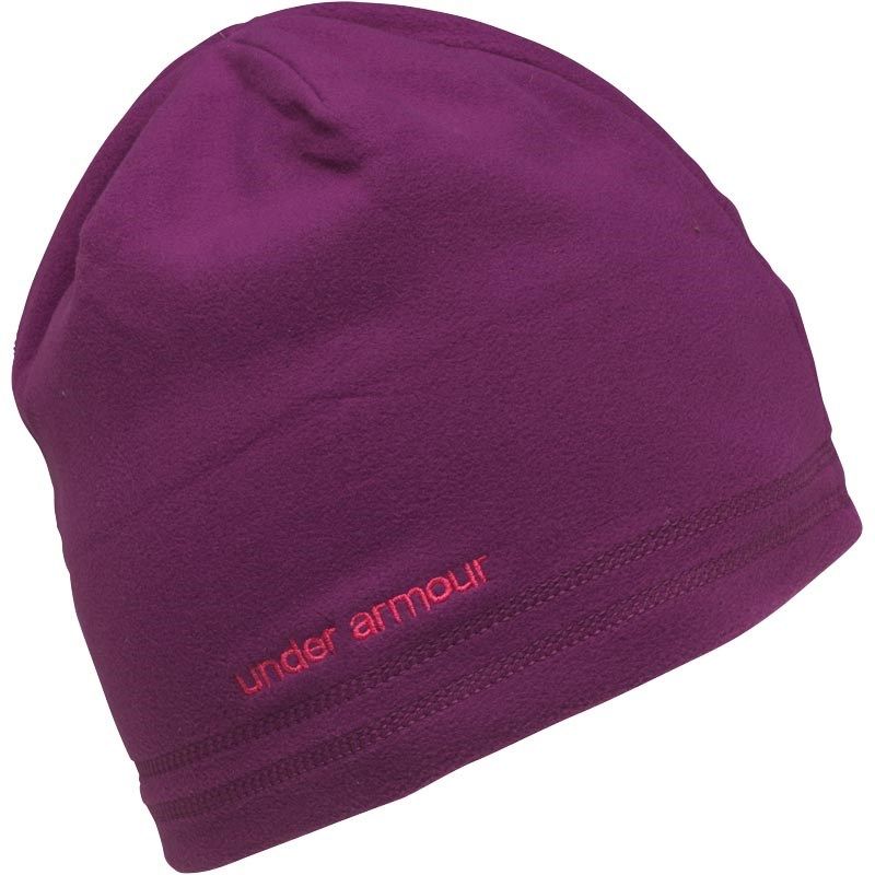 Dámská čepice UNDER ARMOUR Blustery