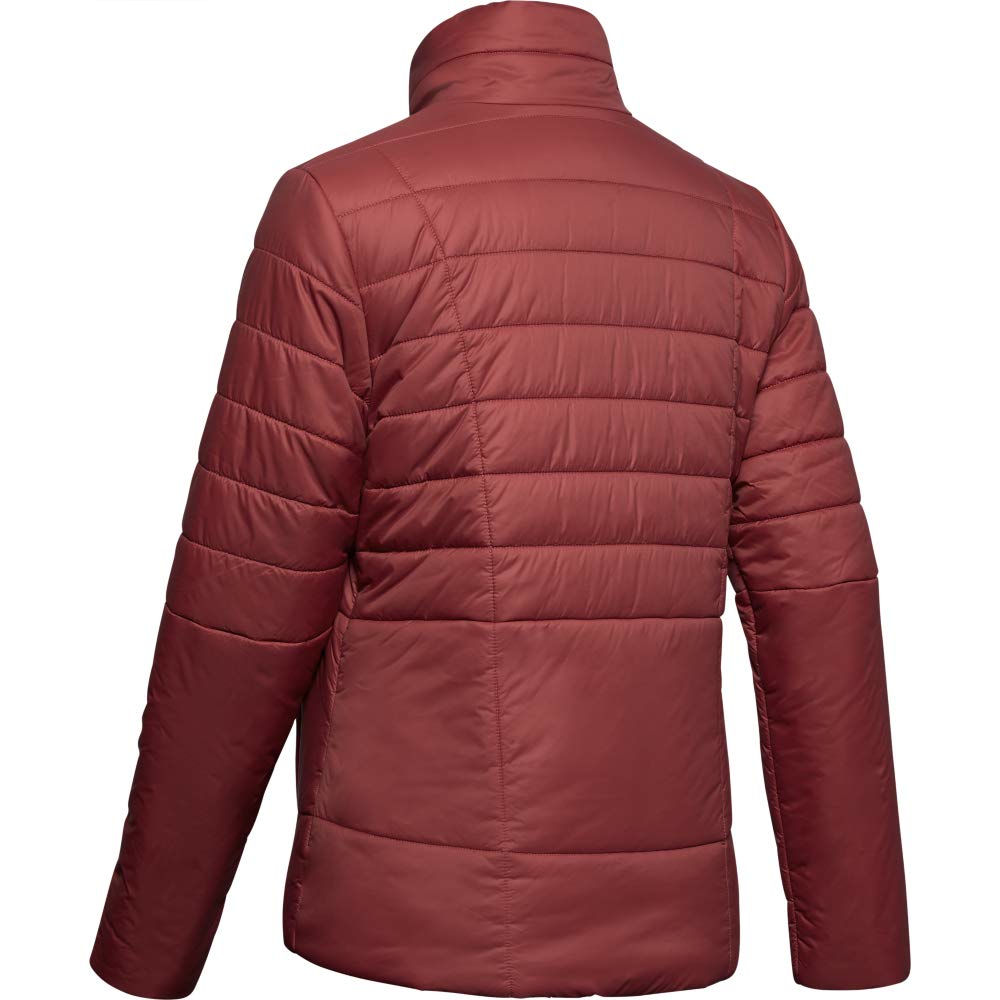 Dámská bunda UNDER ARMOUR Insulated Jacket