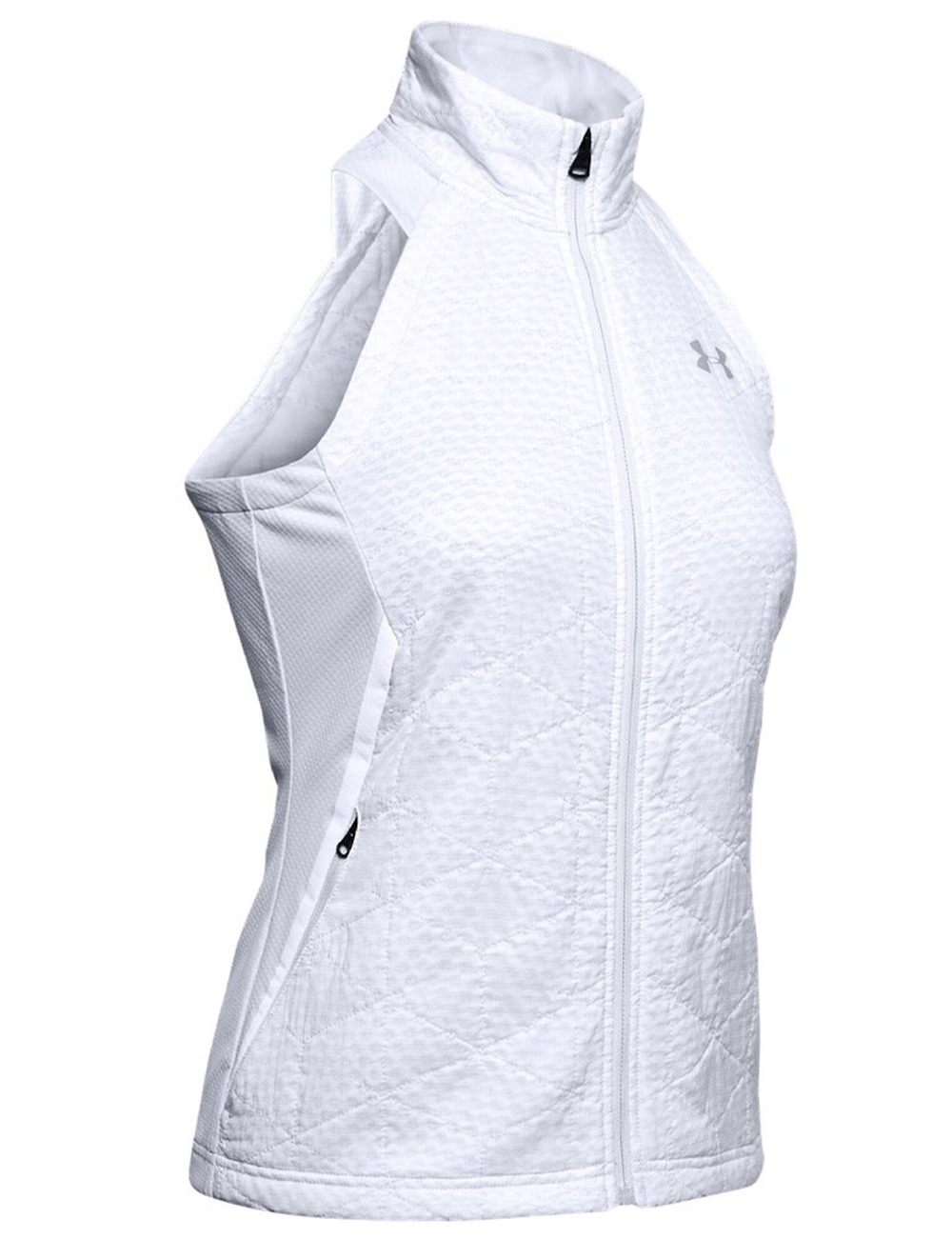 Dámská vesta UNDER ARMOUR Reactor Run Insulated Vest