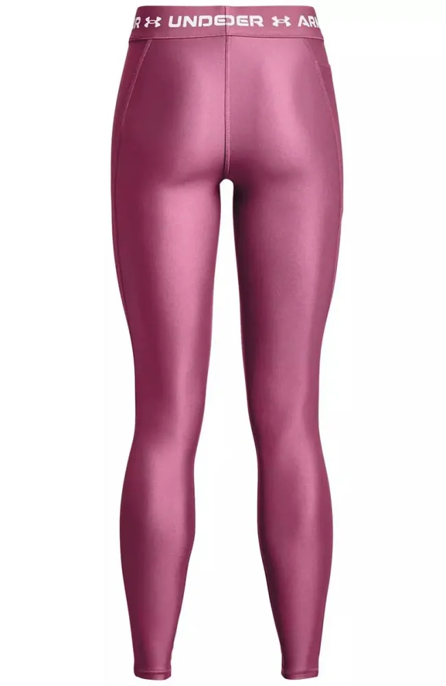 Dámské legíny UNDER ARMOUR kompresní Legging Branded