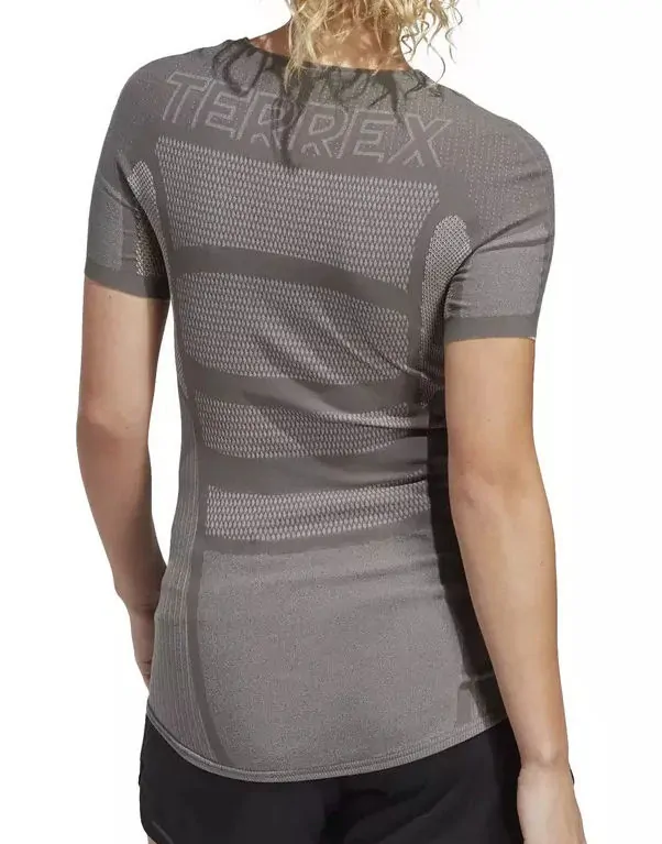 Dámské tričko ADIDAS Terrex Drynamo Short Sleeve 