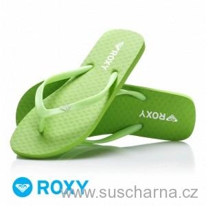 Dámské žabky ROXY Bamy