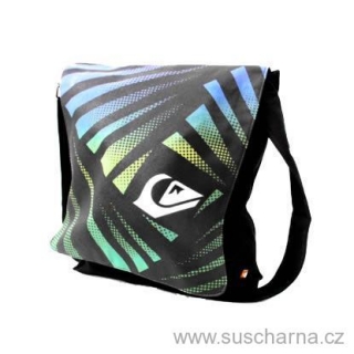 Taška QUIKSILVER Quite Messenger