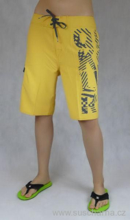 Pánské kraťasy QUIKSILVER Tajiguas