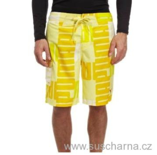 Pánské kraťasy PUMA Lemonade