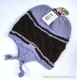 Zimní čepice BILLABONG Cyrille