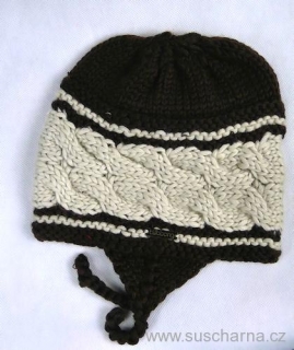 Zimní čepice BILLABONG Cyrille