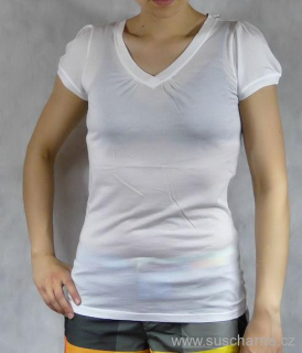 Dámské tričko LEVIS Basic