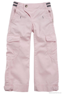 Dívčí kalhoty Fila Sport