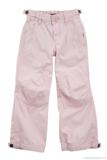 Dívčí kalhoty Fila Academy