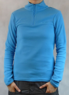 Dámská fleece mikina ROXY snow