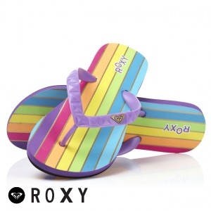 Dámské žabky ROXY Bella