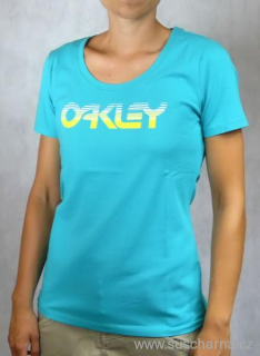 Dámské tričko OAKLEY Re-tro