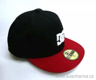 Pánská kšiltovka DC SHOES New Era Empire II
