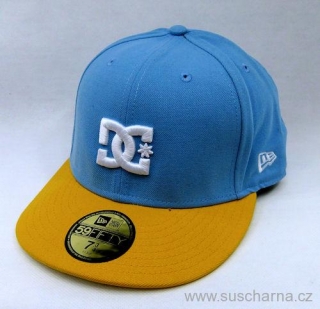 Pánská kšiltovka DC SHOES New Era Empire II