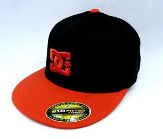 Pánská kšiltovka DC SHOES BasePro