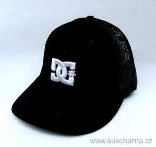 Pánská kšiltovka DC SHOES Norman 2