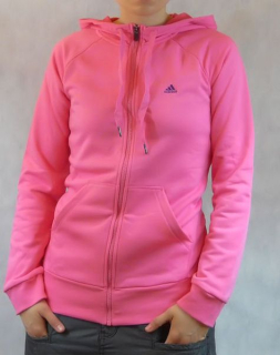 Dámská mikina ADIDAS Climalite