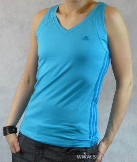 Dámský nátělník ADIDAS Essential 3S