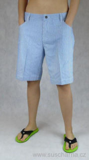 Pánské kraťasy QUIKSILVER Pipe