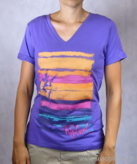 Dámské tričko RIPCURL Teresitas