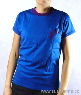 Dámské tričko LONSDALE Logo