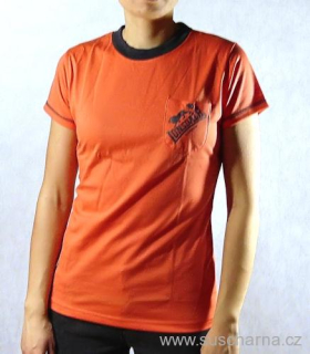 Dámské tričko LONSDALE Logo