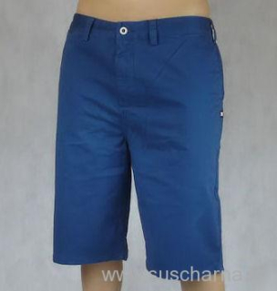 Pánské kraťasy DC SHOES Chino