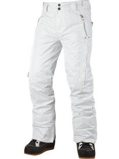 Dámské snowboardové kalhoty SURFANIC