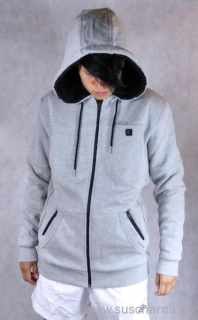 Pánská mikina DC SHOES Nostrand