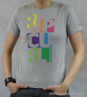 Chlapecké tričko RIPCURL Happy