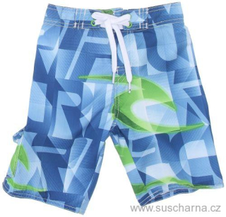 Chlapecké šortky RIPCURL Spectrum